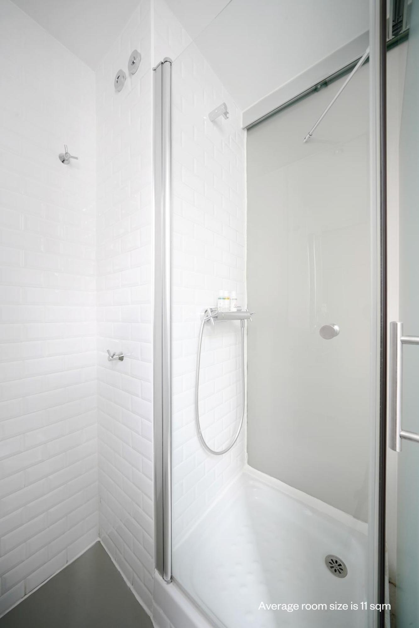 Numa Madrid Script Aparthotel Bilik gambar