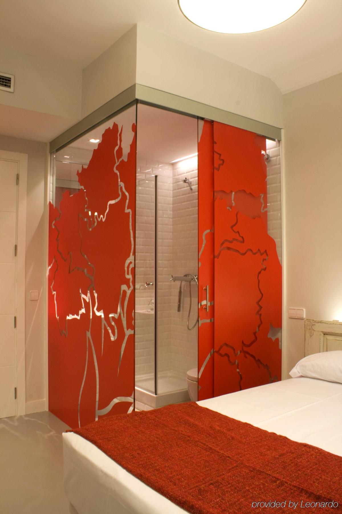 Numa Madrid Script Aparthotel Bilik gambar