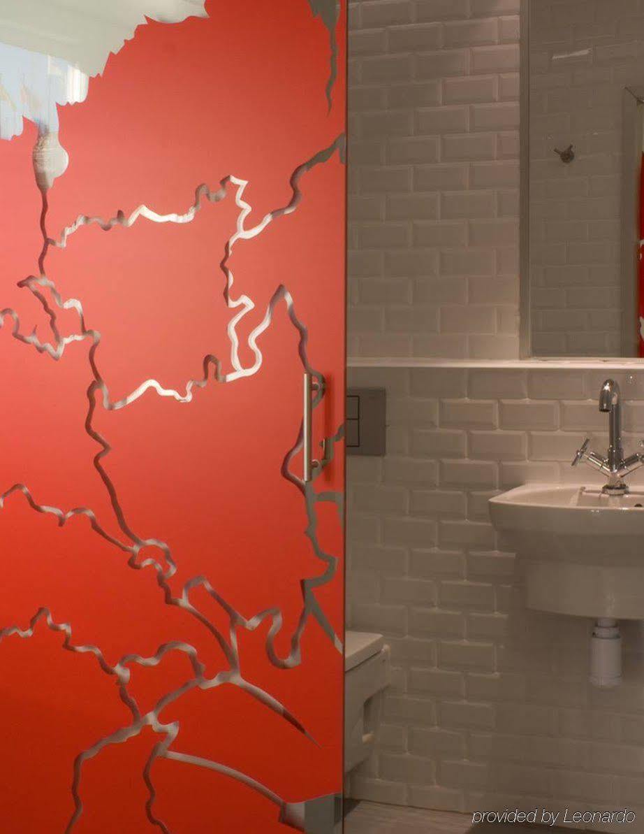 Numa Madrid Script Aparthotel Bilik gambar